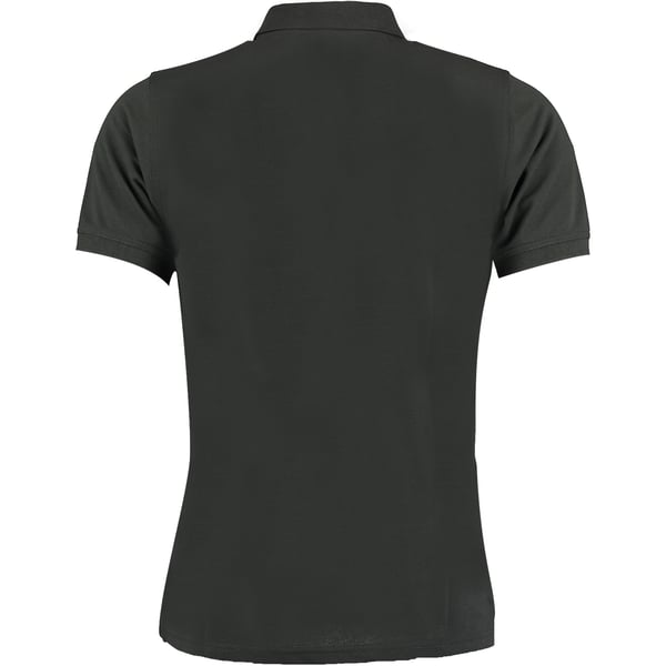 Kustom Kit Unisex aikuisten Klassic Pique Slim -pikeepaita