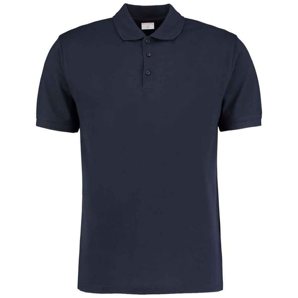 Kustom Kit Unisex aikuisten Klassic Pique Slim -pikeepaita