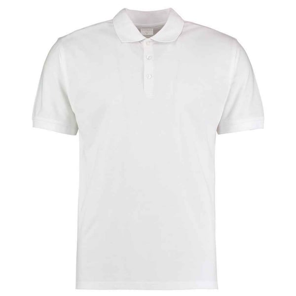 Kustom Kit Unisex Adult Klassic Pique Slim Polo Shirt