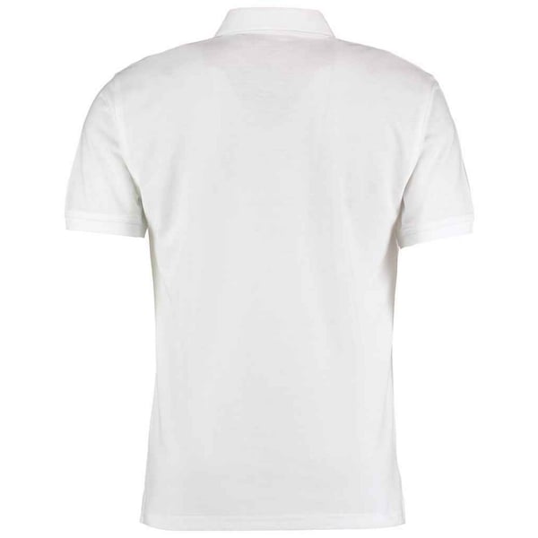 Kustom Kit Unisex aikuisten Klassic Pique Slim -pikeepaita