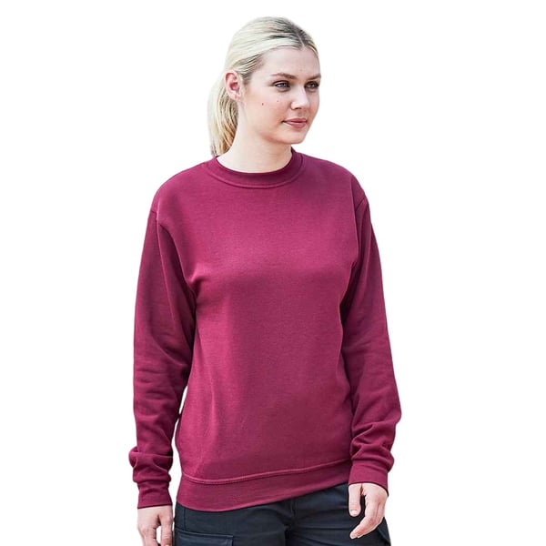 PRORTX Unisex Adult Pro Sweatshirt