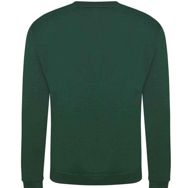 PRORTX Unisex Adult Pro Sweatshirt
