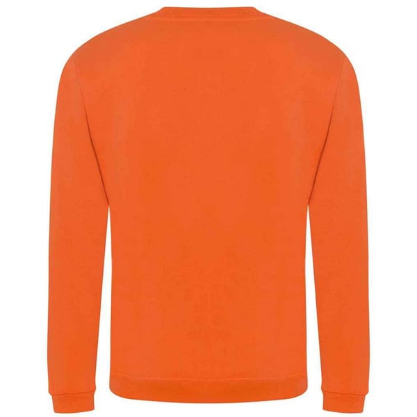 PRORTX Unisex Adult Pro Sweatshirt
