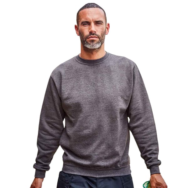 PRORTX Unisex Adult Pro Sweatshirt