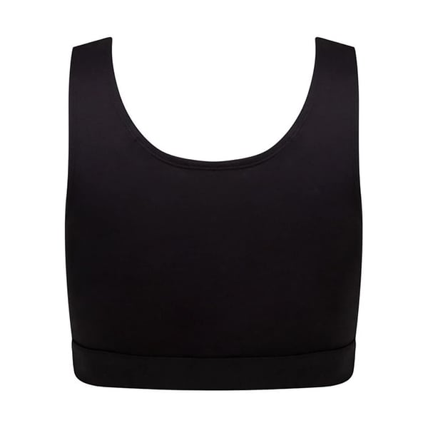 SF Dam/Dam Crop Top