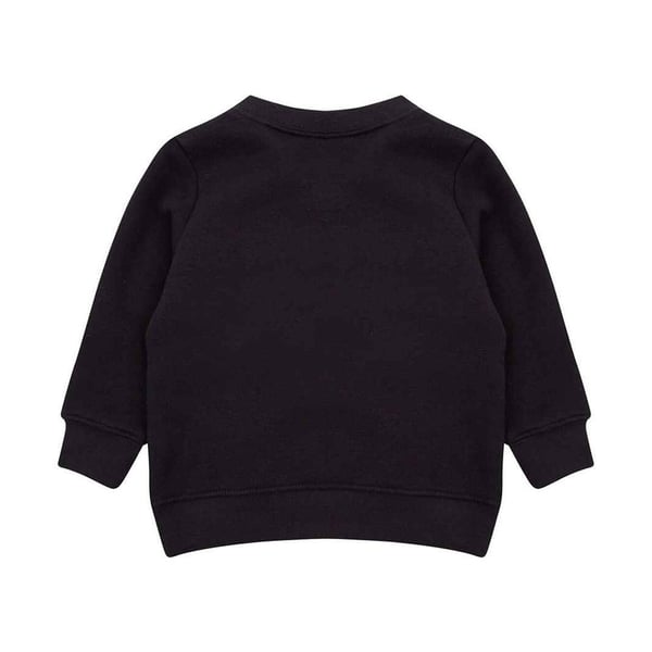Larkwood Baby Crew Neck Sweatshirt