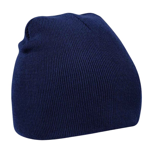 Beechfield Unisex aikuisten alkuperäinen pipo