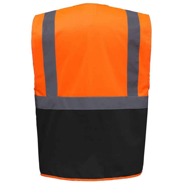 Yoko Unisex aikuisten Executive-huomioliivi