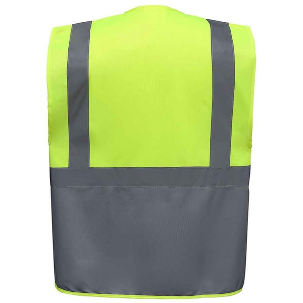 Yoko Unisex aikuisten Executive-huomioliivi