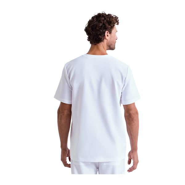 Onna Mens Limitless Onna-Stretch Work Tunic