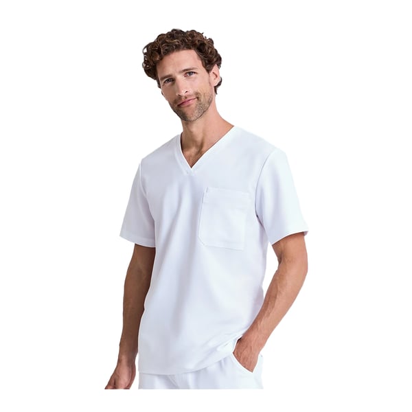 Onna Mens Limitless Onna-Stretch Work Tunic