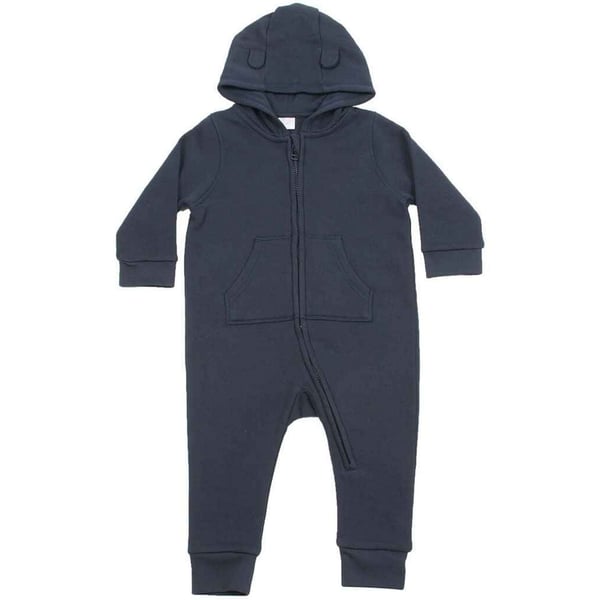 Larkwood Toddler Fleece All-In-One Nightwear