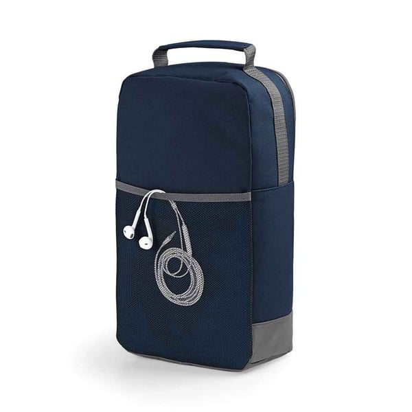 Bagbase Athleisure Sports Shoe Bag