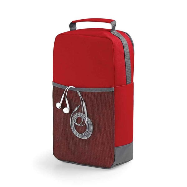 Bagbase Athleisure Sports Shoe Bag