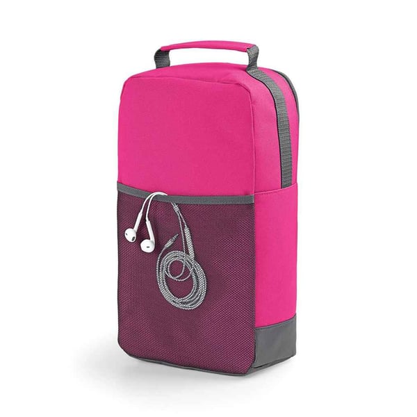 Bagbase Athleisure Sports Shoe Bag