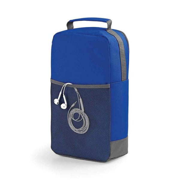 Bagbase Athleisure Sports Shoe Bag