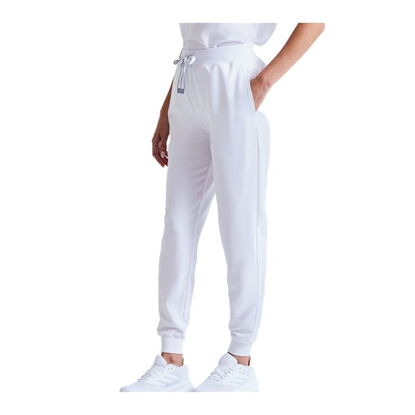 Onna Womens/Ladies Energized Onna-Stretch Jogging Bottoms
