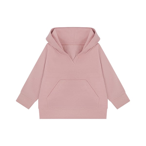 Larkwood Childrens/Kids Sustainable Hoodie