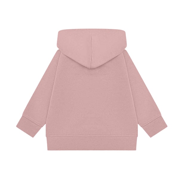 Larkwood Childrens/Kids Sustainable Hoodie