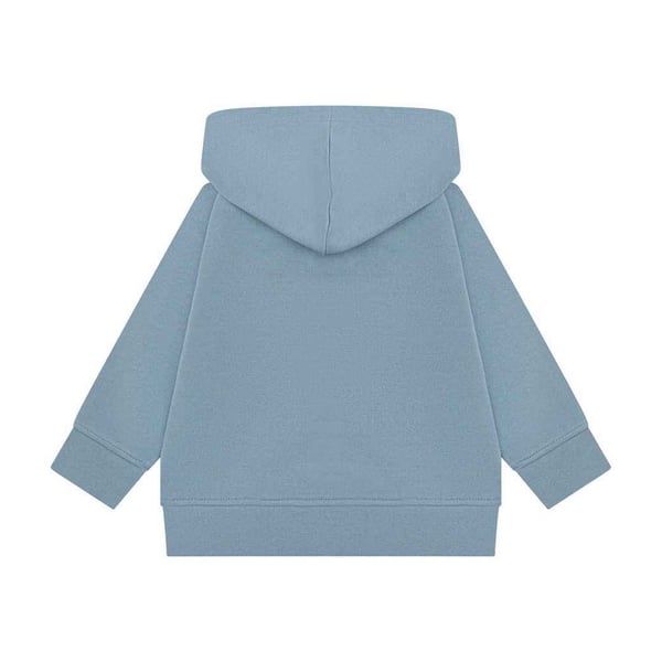 Larkwood Childrens/Kids Sustainable Hoodie