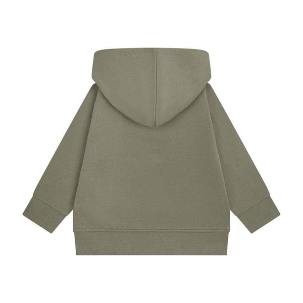 Larkwood Childrens/Kids Sustainable Hoodie