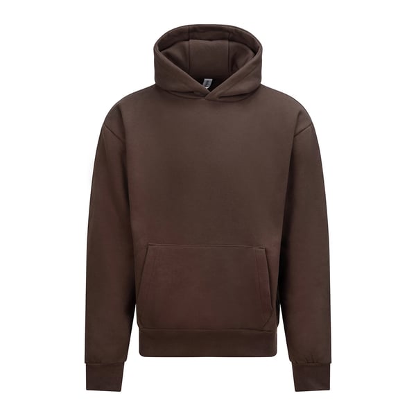 Awdis Mens Signature Heavyweight Hoodie