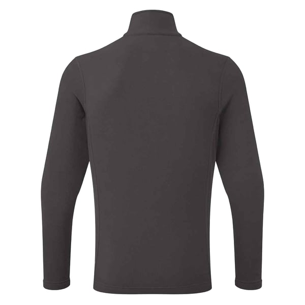 Premier Unisex Adult Recyclight Quarter Zip Fleece