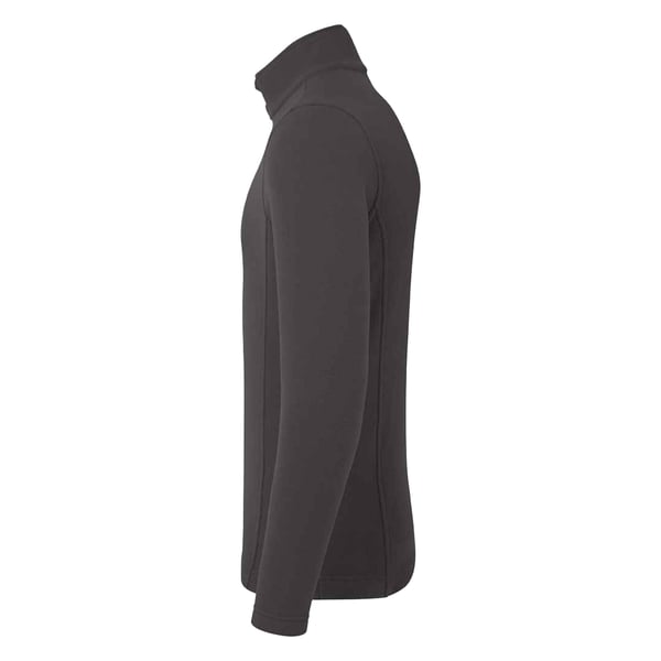 Premier Unisex Adult Recyclight Quarter Zip Fleece