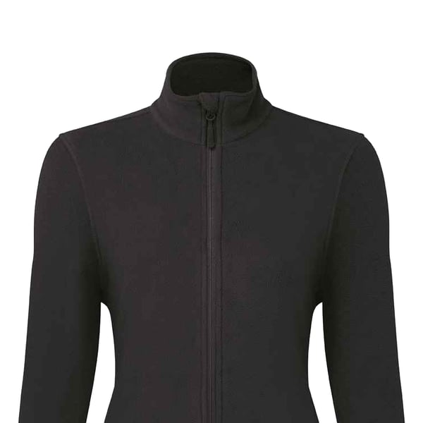 Premier Womens/Ladies Recyclight Full Zip Fleece Jacket