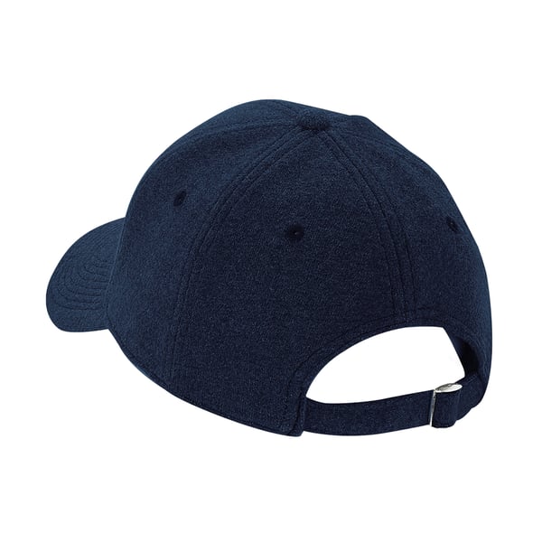 Beechfield Unisex Adult Athleisure Jersey Baseball Cap