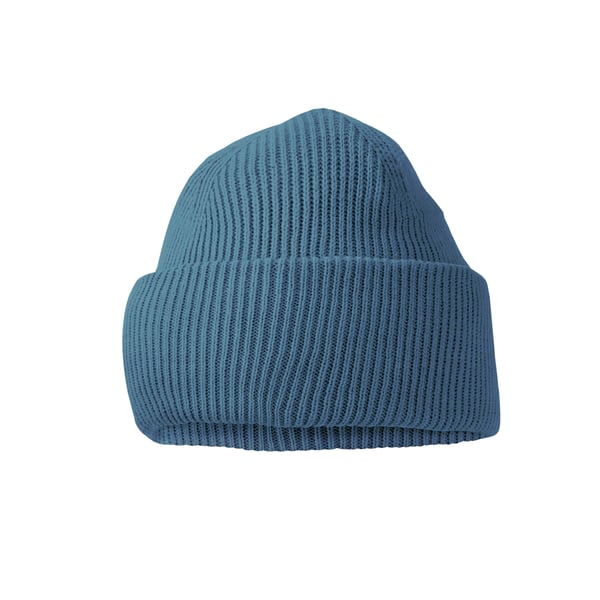 Beechfield Unisex Adult Classic Deep Cuffed Beanie