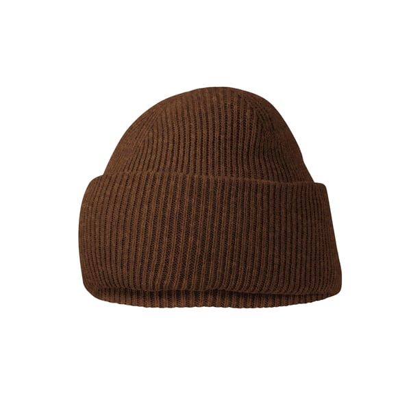 Beechfield Unisex Adult Classic Deep Cuffed Beanie