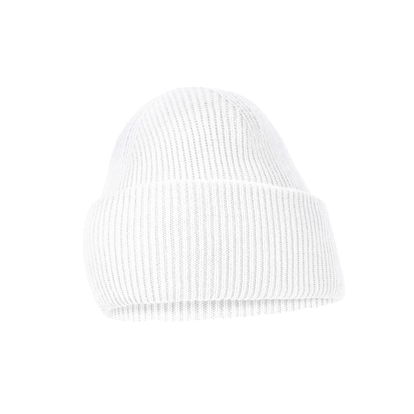 Beechfield Unisex Adult Classic Deep Cuffed Beanie