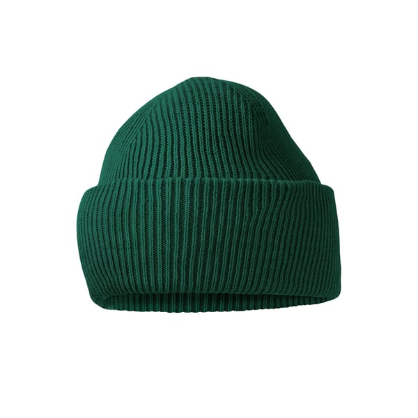 Beechfield Unisex Adult Classic Deep Cuffed Beanie