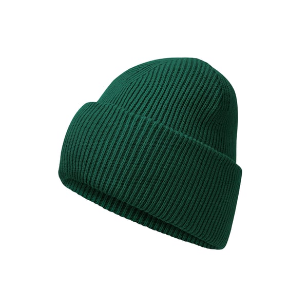 Beechfield Unisex Adult Classic Deep Cuffed Beanie