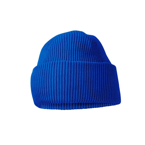 Beechfield Unisex Adult Classic Deep Cuffed Beanie