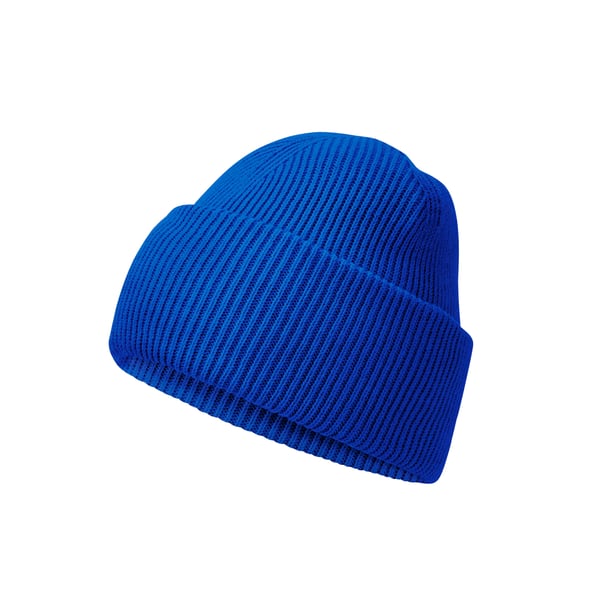 Beechfield Unisex Adult Classic Deep Cuffed Beanie