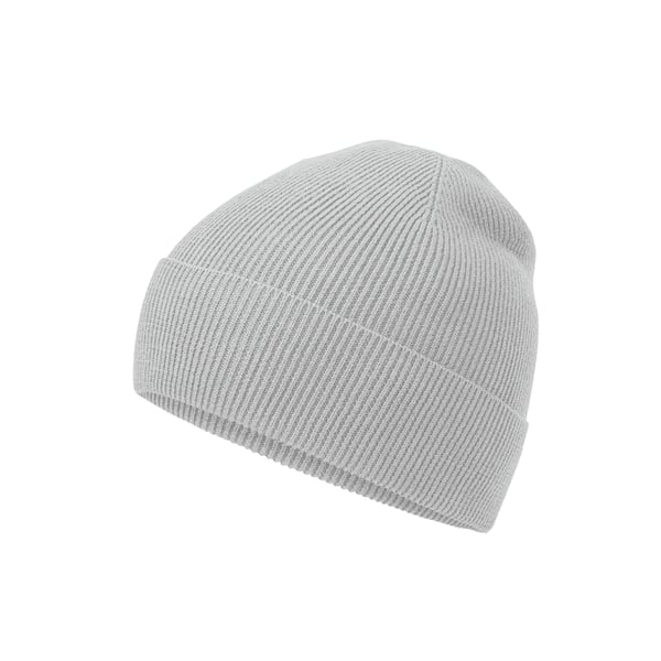 Beechfield Unisex Adult Organic Cotton Fine Knit Beanie
