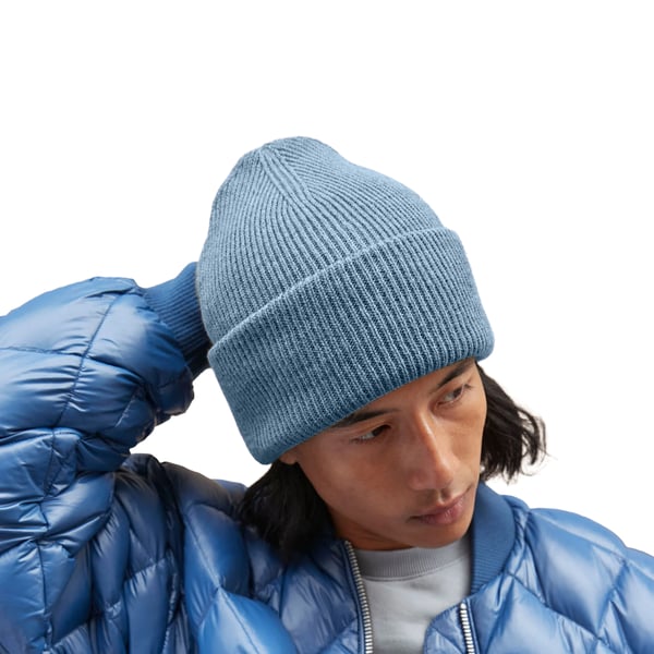 Beechfield Unisex Adult Classic Deep Cuffed Beanie