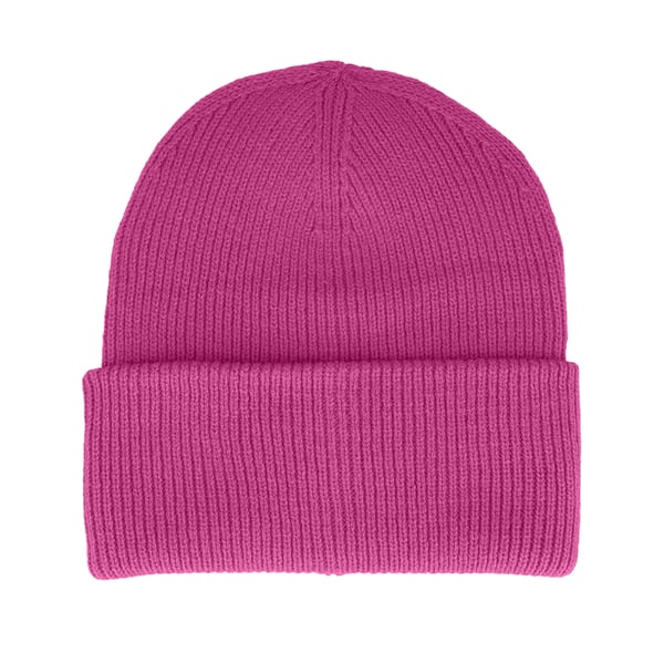 Beechfield Unisex Adult Classic Deep Cuffed Beanie