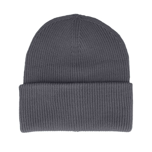 Beechfield Unisex Adult Classic Deep Cuffed Beanie