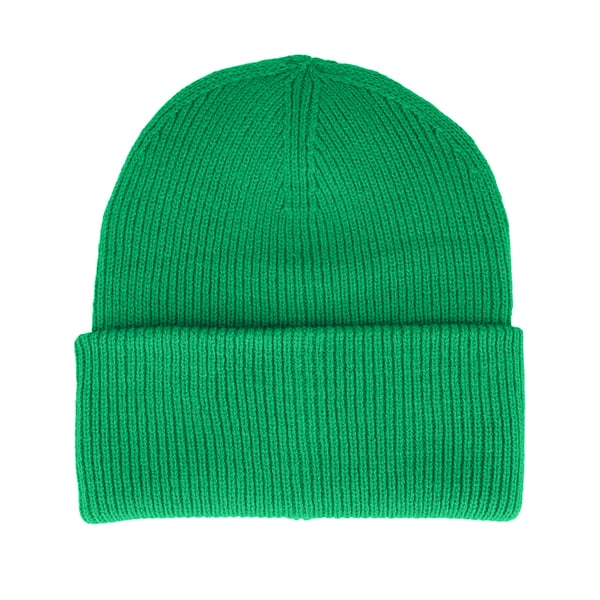 Beechfield Unisex Adult Classic Deep Cuffed Beanie