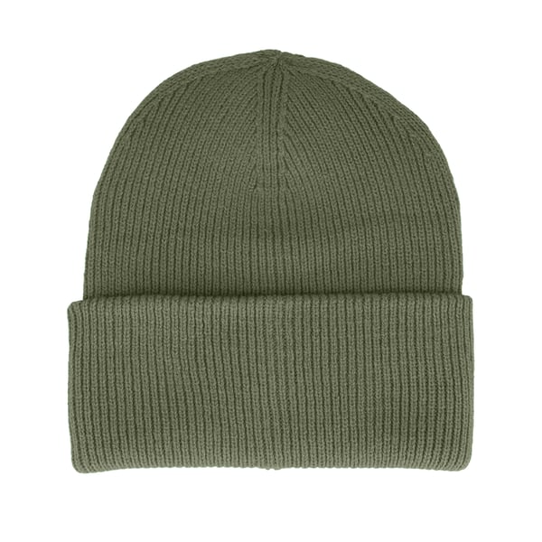 Beechfield Unisex Adult Classic Deep Cuffed Beanie