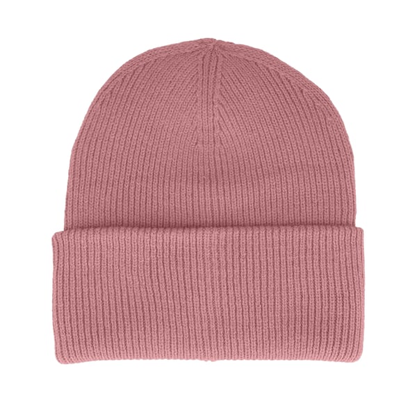 Beechfield Unisex Adult Classic Deep Cuffed Beanie