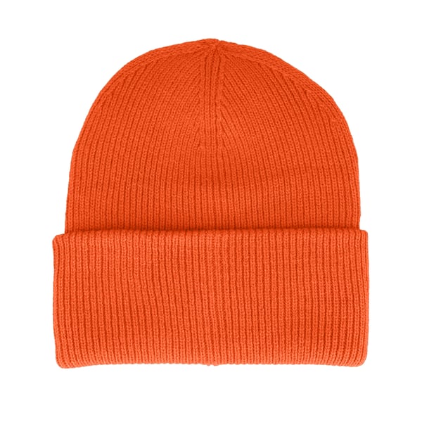 Beechfield Unisex Adult Classic Deep Cuffed Beanie