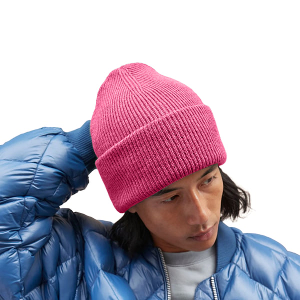 Beechfield Unisex Adult Classic Deep Cuffed Beanie
