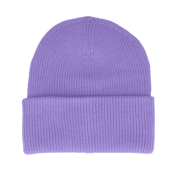 Beechfield Unisex Adult Classic Deep Cuffed Beanie