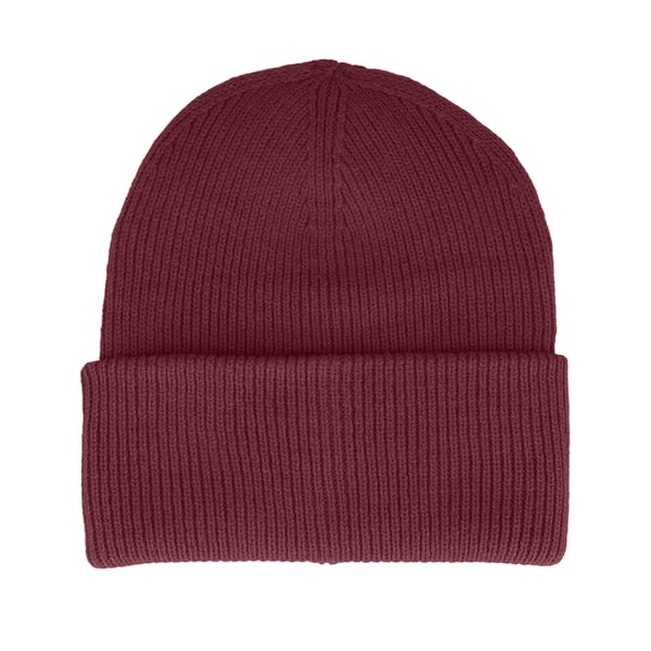 Beechfield Unisex Adult Classic Deep Cuffed Beanie
