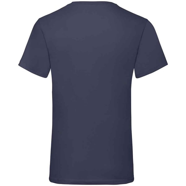 Fruit Of The Loom Mens Value V Neck T-Shirt