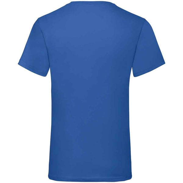 Fruit Of The Loom Mens Value V Neck T-Shirt